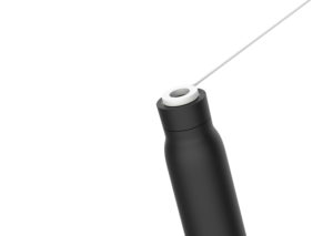 Bouteilles d'eau intelligentes TUYA avec application, portables et adaptées pour le suivi des données de consommation, type thermos - Product Image 5