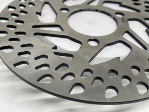 Disco <span class=keywords><strong>de</strong></span> Freno para Motocicleta, Diámetro Exterior <span class=keywords><strong>de</strong></span> 300 mm, para <span class=keywords><strong>BMW</strong></span> F650GS F800GS F700GS - Product Image 4