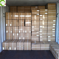 Groothandel Bulk Vacuümverpakte Zoete Lycium Gedroogd Fruit Goji Chinese Wolfberry Rode Bessen
