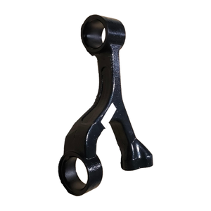 Dongfeng แขนควบคุมด้านหน้าขวา Yg1671430040อะไหล่รถบรรทุก - Product Image 4