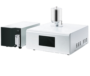 1450C Synchronous Plastic Thermo Gravimetric Analysis Machine TG Thermal Gravimetric Analyzer - Product Image 3