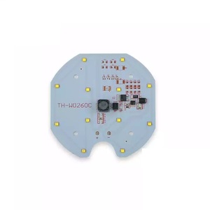 <span class=keywords><strong>PCB</strong></span> LED rond <span class=keywords><strong>PCB</strong></span> Board / FR4 <span class=keywords><strong>94vo</strong></span> <span class=keywords><strong>Rohs</strong></span> <span class=keywords><strong>PCB</strong></span> Board fabricant - Product Image 5