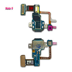 Câble flexible de port de <span class=keywords><strong>charge</strong></span> USB d'origine, <span class=keywords><strong>connecteur</strong></span> de dock pour Samsung Galaxy <span class=keywords><strong>S6</strong></span> Edge Note 8 9 10 Plus S21 22 23 ultra - Product Image 4