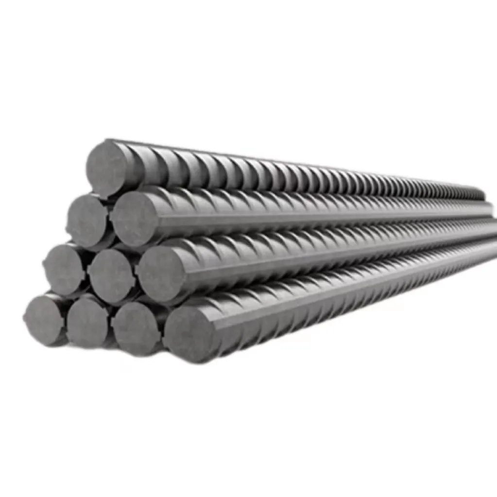 Barras de acero para construcción, barras de acero de 6mm, 8mm, 10mm, 12mm, 16mm y 20mm