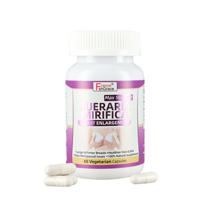 High Recommend <span class=keywords><strong>Beast</strong></span> Booster Cápsulas 60 Cápsulas Extractos de plantas de raíz Suplemento de refuerzo de bestia sin gluten para adultos - Product Image 5
