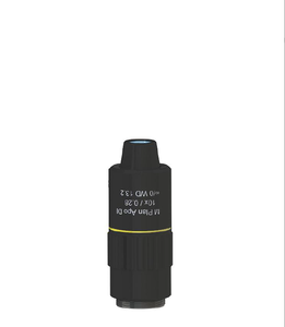 Lente Objetivo Microscópica de <span class=keywords><strong>Campo</strong></span> Claro con Interferencia de Luz Blanca para <span class=keywords><strong>Microscopio</strong></span> Biológico - Product Image 6