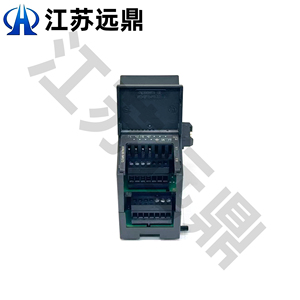 SIEMENS PLC SIMATIC S7-200 SMART Expansion Module 6ES7288-3AM03-0AA0 EM AM03 Analog <strong>input</strong>/<strong>output</strong> module, <strong>2</strong> <strong>inputs</strong>/<strong>1</strong> <strong>output</strong> - Product Image 4