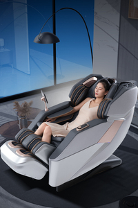 Sillón de masaje eléctrico 4d de alta calidad OEM con CE - Product Image 6