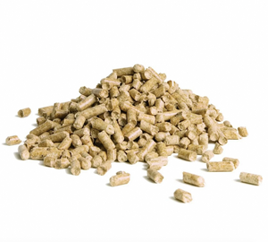Pellets de madera 100% naturales y ecológicos Pellex En a1 Plus y DinPlus en bolsa de 15 kg, 23 palets x 77 bolsas para calefacción - Product Image 6