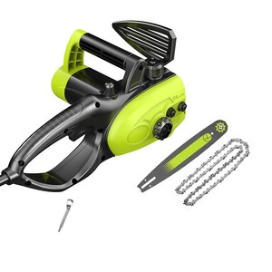 Professional-Grade High Power Small Handheld Miter <b>Saw</b> Fast Cutting Logging Special Chain for DIY Woodwork N366 High Power Fast - Product Image 6