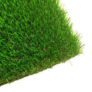 Césped <span class=keywords><strong>Artificial</strong></span> Meisen de <span class=keywords><strong>Bajo</strong></span> Precio y Alta Densidad de 35 mm, 38 mm, 48 mm para Jardines, Paisajes, Exteriores, Anti-UV, Verde, Colorido, Alfombra - Product Image 2