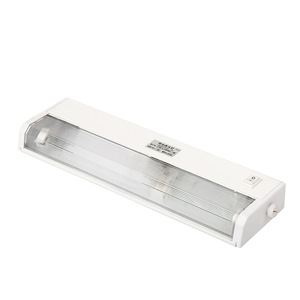 Lámpara Fluorescente de Cabecera JTY08-1A, Lámpara de Techo Marina a Prueba de Polvo, Iluminación Marina para Camas, Luces para Gabinetes - Product Image 2