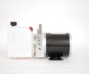 Hàn Quốc thương hiệu ul-Chứng nhận xách tay thủy lực Power Pack cho <span class=keywords><strong>Dock</strong></span> leveler với dễ dàng hệ thống bảo trì cho công nghiệp bến cảng - Product Image 3