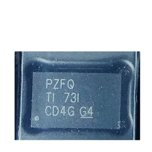 TRANSISTOREN NPN Power Management IC CHIPS ROHS TPS54122RHLR INTEGRIERTE SCHALTUNGEN REG DL BUCK/LNR SYNC 24VQFN