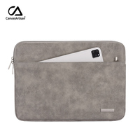Housse étanche pour ordinateur portable en stock housse mince antichoc pour ordinateur portable pour femmes pour Surface Book Thinkbook