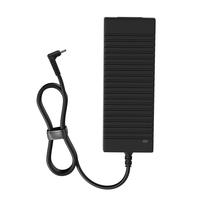 OEM ODM 120W Vervangende Laptoplader 18.5V 6.5A 5.5*2.5mm AC-stroomadapters voor HP Compaq ZD7000 Notebook Voeding