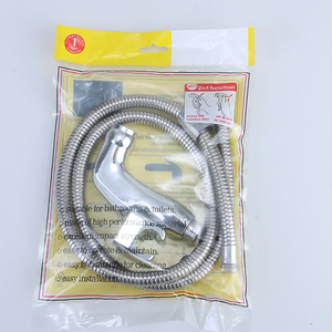 Ручной распылитель для биде, туалета - Product Image 6