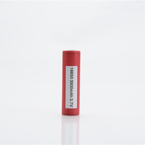 リチウム電池NCR18650GA 3500mAh 18650リチウムイオン電池 - Product Image 2