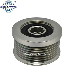 Nueva condición <span class=keywords><strong>Nissan</strong></span> modelos <span class=keywords><strong>alternador</strong></span> polea generador polea modelo 83287 23151-EB301 24-83290 24- - Product Image 1
