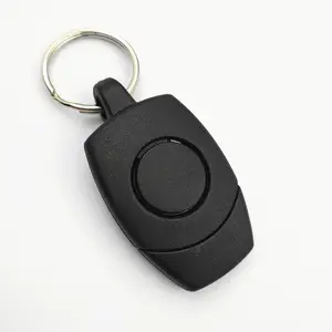 Carcasa de llave de coche, mango de plástico más llave de Control de instalación, llave de carcasa central, OEM