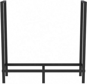 <span class=keywords><strong>Support</strong></span> <span class=keywords><strong>de</strong></span> stockage <span class=keywords><strong>de</strong></span> cheminée robuste, 4 pieds, usage <span class=keywords><strong>intérieur</strong></span> et extérieur, socle <span class=keywords><strong>pour</strong></span> <span class=keywords><strong>bois</strong></span> <span class=keywords><strong>de</strong></span> <span class=keywords><strong>chauffage</strong></span>, 201,5 - Product Image 1