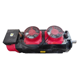 A06B-2518-B804 FANUC Accessoires de système d'origine, moteur de broche AC neuf avec garantie d'un an - Product Image 1