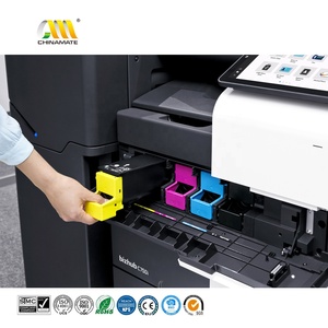 Chinamate for konica minolta <b>toner</b> <b>cartridges</b> c750i c751i tn715 <b>toner</b> <b>cartridge</b> Compatible konica minolta c750i <b>Toner</b> <b>Cartridge</b> - Product Image 4