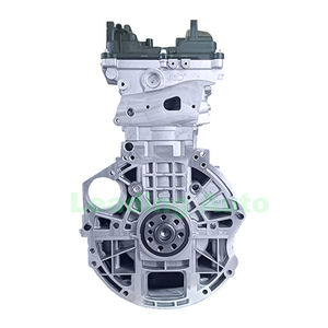 Werkseitig Hochwertiger 2.4L G4KA Motor Langer Block für Hyundai <span class=keywords><strong>Kia</strong></span> <span class=keywords><strong>Sportage</strong></span> Forte Autoteile Motor baugruppe - Product Image 3