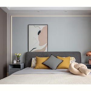 Mobilier de luxe pour penthouse à Foshan, aménagement et design intérieur sur mesure pour toute la maison - Product Image 6