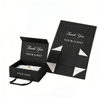 Caja de Regalo Premium al por Mayor, Caja para Empaque de Ropa, Caja de Empaque Premium para Ropa