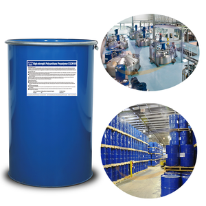 Pré-polímero Acrílico de Alta Resistência ESON101, Grau Profissional, Resistente à Corrosão, Certificado ISO9001 para Revestimentos Protetores - Product Image 1