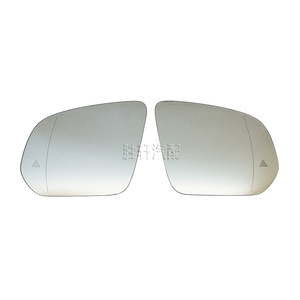 Espejo Retrovisor para Mercedes Benz GLE GLS Clase G, Lente de Asistencia para Punto Ciego, Espejo Esférico, Lado Izquierdo y Derecho - Product Image 1