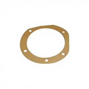 Joint de pompe à injection de carburant FIP pour TATA TELCOLINE 207Di, pièce moteur automobile OEM 252701103727 LPT2515 - Product Image 1