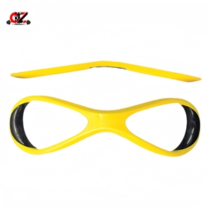 CZFIT Accesorios de Entrenamiento de Alta Calidad para Piscinas y Spas, Escuela de Natación, Aprendizaje de Natación para Adultos y Niños, Garantía de Calidad, Unisex - Product Image 2