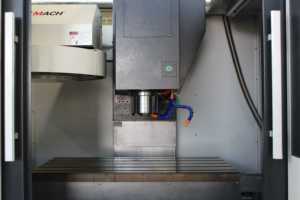 Fresadora CNC de Taiwán VMC1060 Centro de mecanizado vertical CNC Precio - Product Image 6