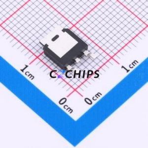 Transistor de Efecto de Campo (MOSFET) CMD65R280Q TO-252 al por Mayor, Componentes Electrónicos y Servicio BOM - Product Image 2