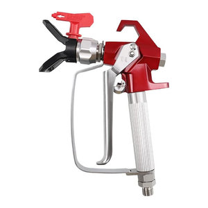 RN-507 распылитель для безвоздушного распылителя - Product Image 1