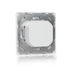 Sakelar Dinding <span class=keywords><strong>Sensor</strong></span> Gerak PIR 3-IN-1 Mode Pengisian Otomatis/Mati Otomatis/<span class=keywords><strong>Manual</strong></span>/Vakum Standar EU - Product Image 4