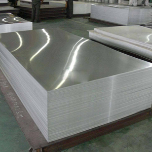Feuille d'alliage d'aluminium 1060 1100-O 5052 5754 5083 H32 6061 6063 T 651 T6 6061 T6 7075, épaisseur de 0,2 à 80 mm, plaque d'aluminium - Product Image 2