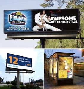 2023 Nhà Máy 1.02-5M Lona Biểu Ngữ Chất Liệu Nhà Sản Xuất 5M 13 Oz 240-750gsm <span class=keywords><strong>PVC</strong></span> Tráng Frontlit Flex Biểu Ngữ Cuộn - Product Image 6