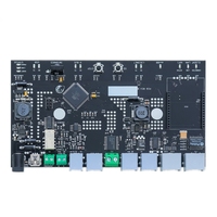 Solución Integral de PCB HDI Multicapa, Fábrica de Ensamblaje de PCBA con 27 Años de Experiencia, Proceso SMT DIP, Muestra Gratuita