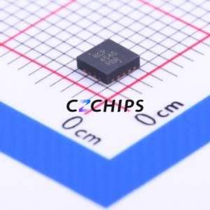 Brand-new-Original NCP4545IMNTWG QFN-18-EP(3x3) Integrated Circuit IC Chip PMIC Charge <b>Pump</b> - Product Image 1