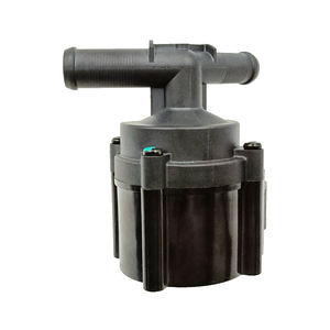 Pompe à eau de refroidissement auxiliaire de remplacement Goway pour Peugeot 2008 308 Citroën DS4 C3 <span class=keywords><strong>C4</strong></span> DS4 <span class=keywords><strong>Crossback</strong></span> 9807397980 2015- Garantie 12 mois - Product Image 4