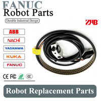 Servoencoder Premium FANUC A860-2120-V007 para 2120 V007 V004 V003 21xx V001 V002 V012 Par Central Probado