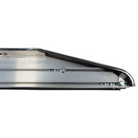 Estribos de Aleación de Aluminio Personalizados de Fábrica para Land Rover Defender 2014-2021, Escalón Lateral