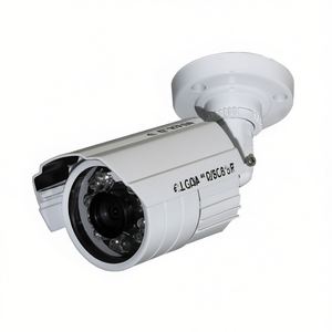 กล้องวงจรปิดซีซีดี 3.6 มม. 24 แอลอีดี 1200 ทีวีแอลกล้องเฝ้าระวัง - Product Image 2