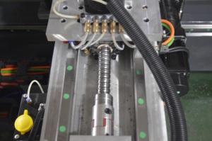 FORSUN Cnc de alta velocidad de madera máquina de perforación de pozos para <span class=keywords><strong>muebles</strong></span> - Product Image 4