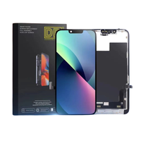 Écran tactile OLED LCD de remplacement pour iPhone 13, 13 Mini, 13 Pro, 13 Pro Max – Pièces de rechange pour réparation de téléphone portable