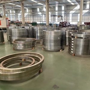 CX213B Slewing Bearing for CASE Excavator Spare Parts MAS20080315 <b>Swing</b> <b>Circle</b> Slew Ring - Product Image 2