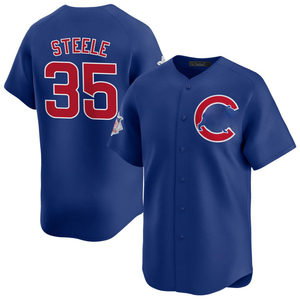 Camisetas de Béisbol Personalizadas 2025 para Hombre y Mujer, Jersey Local de Chicago, Uniformes Juveniles Bordados con Logos - Product Image 6